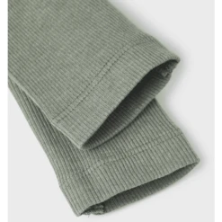 Name It Legging Nbnkab Laurier Krans Melange -Kleintje Luxe name it legging nbnkab laurier krans melange a396141 1