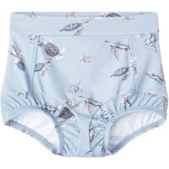 Name It Luier Zwembroek Nmmzamus Ashley Blauw -Kleintje Luxe name it luier zwembroek nmmzamus ashley blauw a415119 2