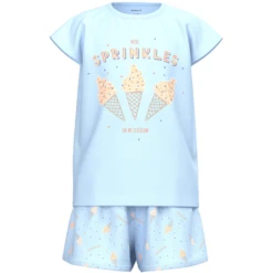 Name It Nantucket Pyjama Kort Breeze 6 Name It Nantucket Pyjama Kort Breeze -Kleintje Luxe name it nantucket pyjama kort breeze a407104 2