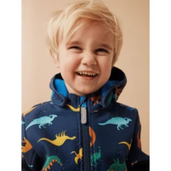 Name It Nmmmalta Dino Insignia Blauw Softshell Jacket 7 Name It Nmmmalta Dino Insignia Blauw Softshell Jacket -Kleintje Luxe name it nmmmalta dino insignia blauw softshell jacket a409134 2