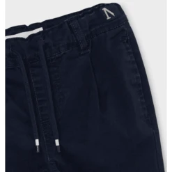 Name It Nmmryan Donker Saffier Chino Broek -Kleintje Luxe name it nmmryan donker saffier chino broek a410117 2