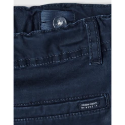 Name It Nmmryan Donker Saffier Chino Broek -Kleintje Luxe name it nmmryan donker saffier chino broek a410117 3