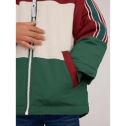 Name It Outdoor Jack Nmmmax Gebakken Baksteen -Kleintje Luxe name it outdoor jack nmmmax gebakken baksteen a367843 2