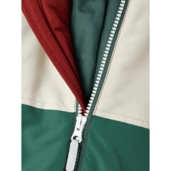 Name It Outdoor Jack Nmmmax Gebakken Baksteen -Kleintje Luxe name it outdoor jack nmmmax gebakken baksteen a367843 3