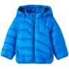 Name It Outdoor Jack Nmmmaxon Prince Ss Blauw