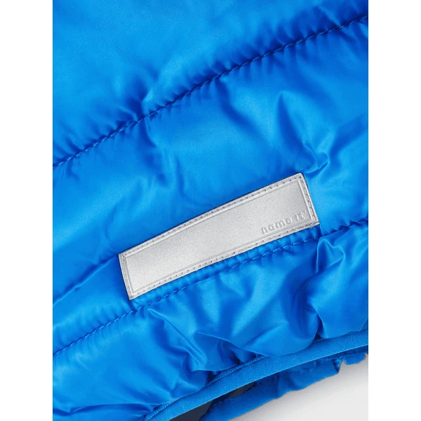 Name It Outdoor Jack Nmmmaxon Prince Ss Blauw 4 Name It Outdoor Jack Nmmmaxon Prince Ss Blauw - Afbeelding 4