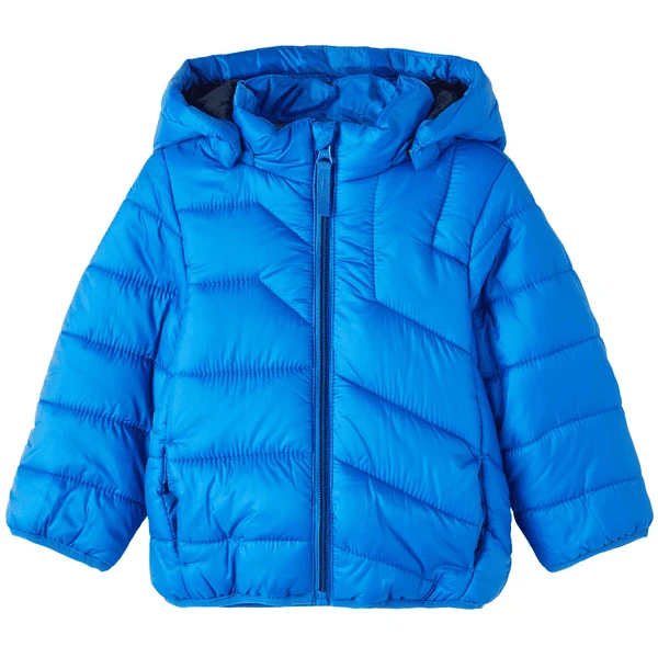 Name It Outdoor Jack Nmmmaxon Prince Ss Blauw 5 Name It Outdoor Jack Nmmmaxon Prince Ss Blauw - Afbeelding 5