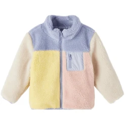 Name It Outdoor Jas Teddy Nmfmabna Eventide