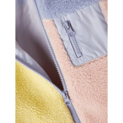 Name It Outdoor Jas Teddy Nmfmabna Eventide -Kleintje Luxe name it outdoor jas teddy nmfmabna eventide a409157 4