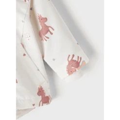 Name It Outdoor Jasje Nbfmaxi Boter Cream -Kleintje Luxe name it outdoor jasje nbfmaxi boter cream a409408 3