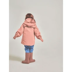 Name It Outdoor Jasje Nmfalex Old Rose -Kleintje Luxe name it outdoor jasje nmfalex old rose a409163 3