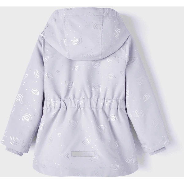 Name It Outdoor Jasje Nmfmaxi Cosmic Sky 2 Name It Outdoor Jasje Nmfmaxi Cosmic Sky - Afbeelding 2