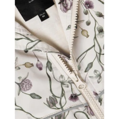 Name It Outdoor Jasje Nmfmaxi Crystal Gray -Kleintje Luxe name it outdoor jasje nmfmaxi crystal gray a409138 2