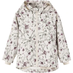 Name It Outdoor Jasje Nmfmaxi Crystal Gray -Kleintje Luxe name it outdoor jasje nmfmaxi crystal gray a409138 4