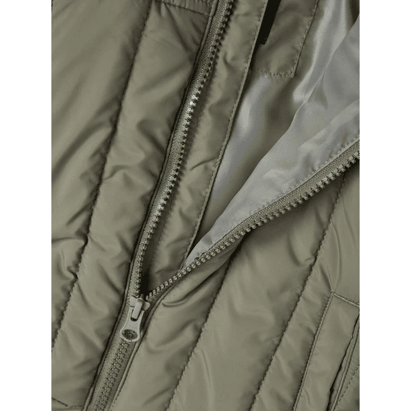 Name It Outdoor Quilt Nmmmars Tea Leaf Jacket 2 Name It Outdoor Quilt Nmmmars Tea Leaf Jacket - Afbeelding 2