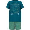Name It Pyjama Korte Corsair