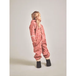 Name It Regenset Heart Nmfdry Old Rose 7 Name It Regenset Heart Nmfdry Old Rose -Kleintje Luxe name it regenset heart nmfdry old rose a409125 2