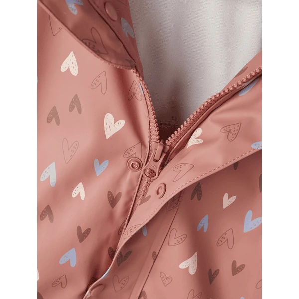 Name It Regenset Nmfdry Old Rose 3 Name It Regenset Nmfdry Old Rose - Afbeelding 3