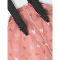 Name It Regenset Nmfdry Old Rose 9 Name It Regenset Nmfdry Old Rose -Kleintje Luxe name it regenset nmfdry old rose a407352 4