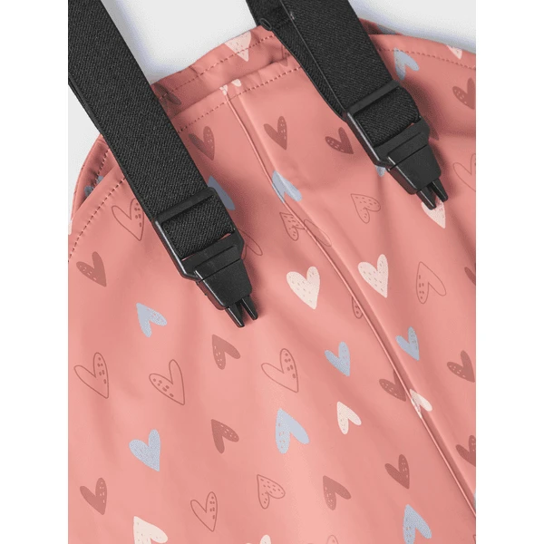 Name It Regenset Nmfdry Old Rose 5 Name It Regenset Nmfdry Old Rose - Afbeelding 5