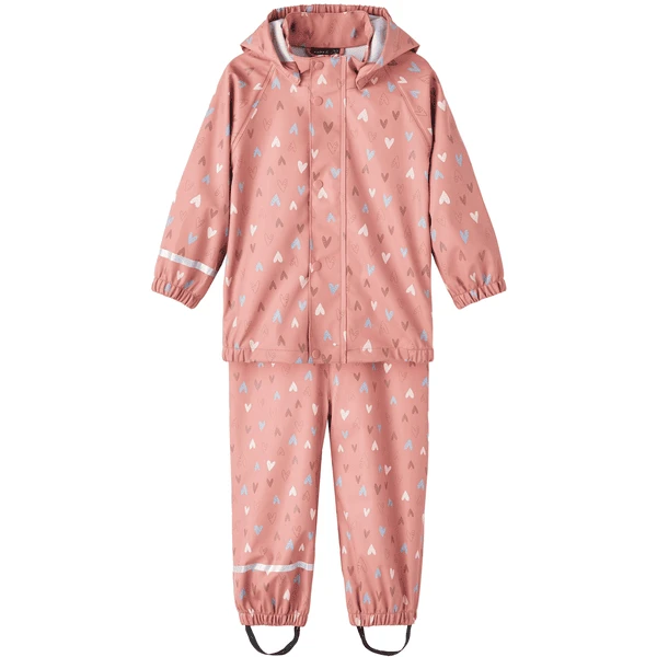 Name It Regenset Nmfdry Old Rose 1 Name It Regenset Nmfdry Old Rose