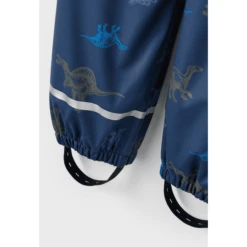 Name It Regenset Nmmdry Insignia Blauw -Kleintje Luxe name it regenset nmmdry insignia blauw a407356 3