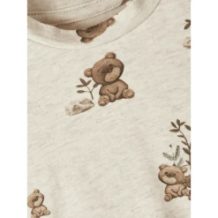 Name It Shirt Met Lange Mouwen Nbmdart Peyote Melange 7 Name It Shirt Met Lange Mouwen Nbmdart Peyote Melange -Kleintje Luxe name it shirt met lange mouwen nbmdart peyote melange a410007 3