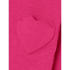 Name It Shirt Met Lange Mouwen Nmfdorthe Roze Duizendblad -Kleintje Luxe name it shirt met lange mouwen nmfdorthe roze duizendblad a410919 1