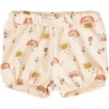 Name It Shorts Nbfhania Créme De Pêche