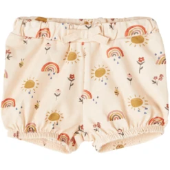 Name It Shorts Nbfhania Créme De Pêche -Kleintje Luxe name it shorts nbfhania creme de peche a416424 3