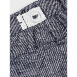 Name It Shorts Nbmderanne Donkere Saffier -Kleintje Luxe name it shorts nbmderanne donkere saffier a409993 3