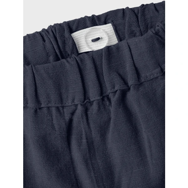 Name It Shorts Nbmfaher Donkere Saffier 4 Name It Shorts Nbmfaher Donkere Saffier - Afbeelding 4