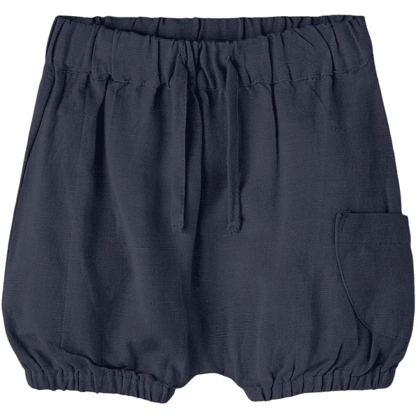 Name It Shorts Nbmfaher Donkere Saffier 1 Name It Shorts Nbmfaher Donkere Saffier
