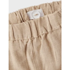 Name It Shorts Nbmfaher Humus -Kleintje Luxe name it shorts nbmfaher humus a413234 1