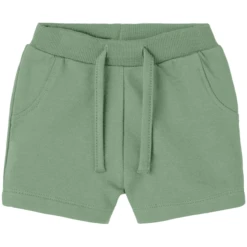Name It Shorts Nbmfolmer Basilicum -Kleintje Luxe name it shorts nbmfolmer basilicum a413366 2