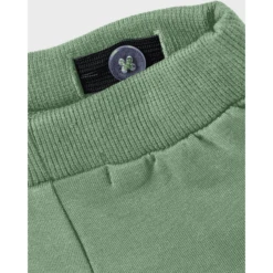 Name It Shorts Nbmfolmer Basilicum -Kleintje Luxe name it shorts nbmfolmer basilicum a413366 3