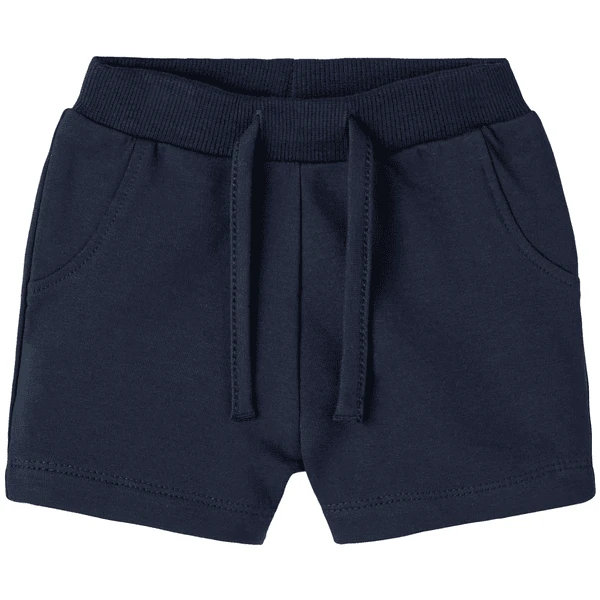 Name It Shorts Nbmfolmer Donkere Saffier 3 Name It Shorts Nbmfolmer Donkere Saffier - Afbeelding 3