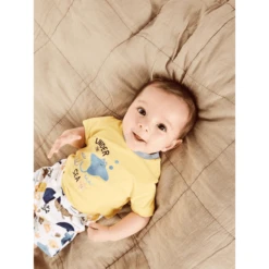 Name It Shorts Nbmharim B Right White -Kleintje Luxe name it shorts nbmharim b right white a416452 2