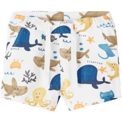 Name It Shorts Nbmharim B Right White -Kleintje Luxe name it shorts nbmharim b right white a416452 3