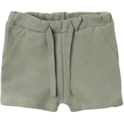 Name It Shorts Nbmholan Gedroogde Salie -Kleintje Luxe name it shorts nbmholan gedroogde salie a416456 2