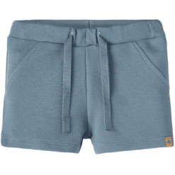 Name It Shorts Nbmholan Stormy Weather -Kleintje Luxe name it shorts nbmholan stormy weather a416457 2