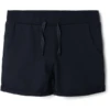 Name It Shorts Nkfvolta Donkere Saffier