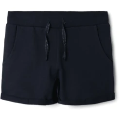 Name It Shorts Nkfvolta Donkere Saffier