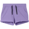 Name It Shorts Nkfvolta Sand Verbena