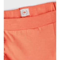 Name It Shorts Nmffabienne Koraal -Kleintje Luxe name it shorts nmffabienne koraal a414312 1