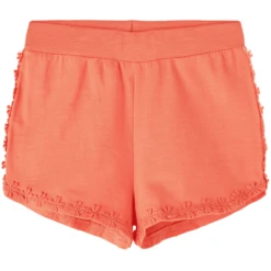 Name It Shorts Nmffabienne Koraal -Kleintje Luxe name it shorts nmffabienne koraal a414312 2