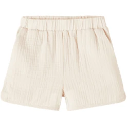 Name It Shorts Nmfhinona Créme De Pêche -Kleintje Luxe name it shorts nmfhinona creme de peche a416937 2