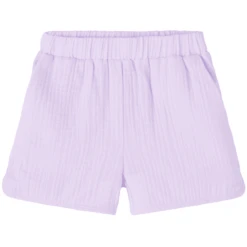 Name It Shorts Nmfhinona Orchidee Bloom