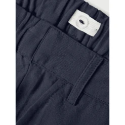 Name It Shorts Nmmfaher Donkere Saffier -Kleintje Luxe name it shorts nmmfaher donkere saffier a414076 3