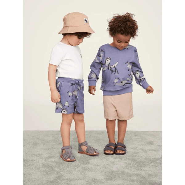 Name It Shorts Nmmfaher Humus 2 Name It Shorts Nmmfaher Humus - Afbeelding 2